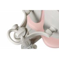 Кресло Calviano SMART PINK купить в Минске